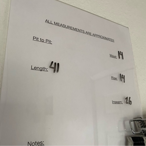 Basic elements cargo jogger pants streetwear y2k - Picture 4 of 4